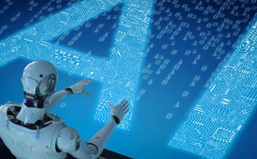 未来AI大战 智能时代军事变革与基础软件开发的战略机遇