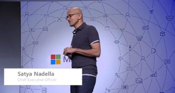数字日内瓦 微软2018开发者大会背后的智能新蓝图